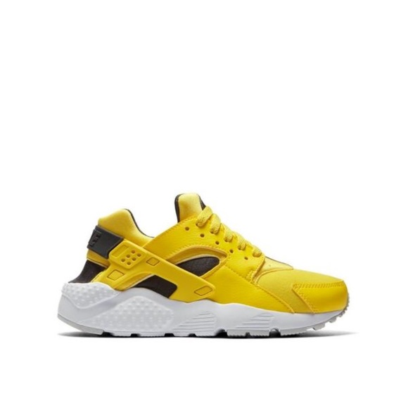 Nike Huarache run sneaker - Picture 3 of 5